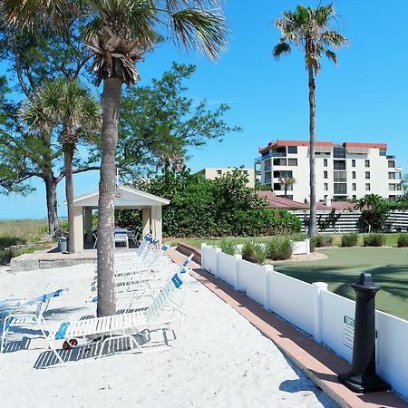 Gulf And Beach View Apartment 403 Longboat Key Dış mekan fotoğraf