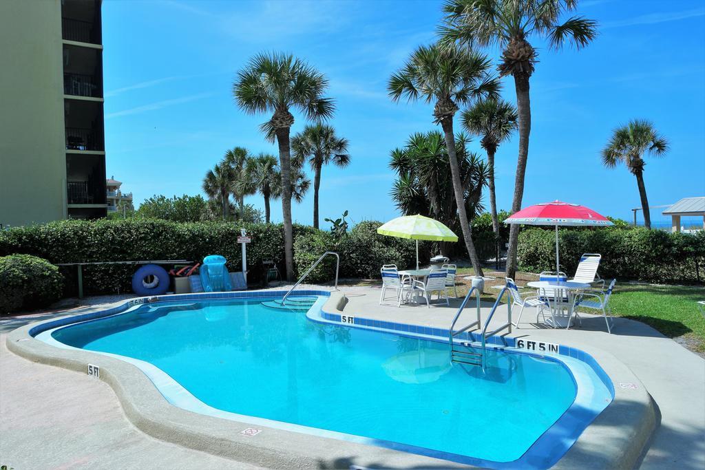 Gulf And Beach View Apartment 403 Longboat Key Dış mekan fotoğraf