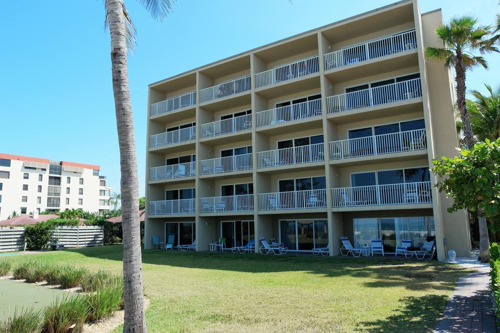 Gulf And Beach View Apartment 403 Longboat Key Dış mekan fotoğraf
