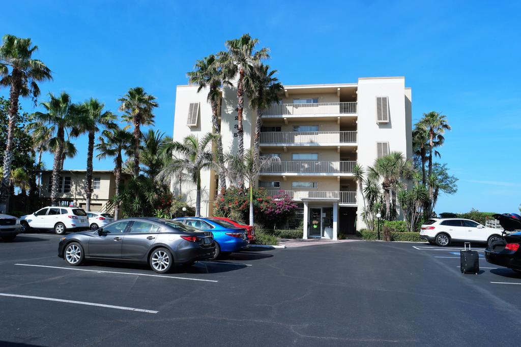 Gulf And Beach View Apartment 403 Longboat Key Dış mekan fotoğraf