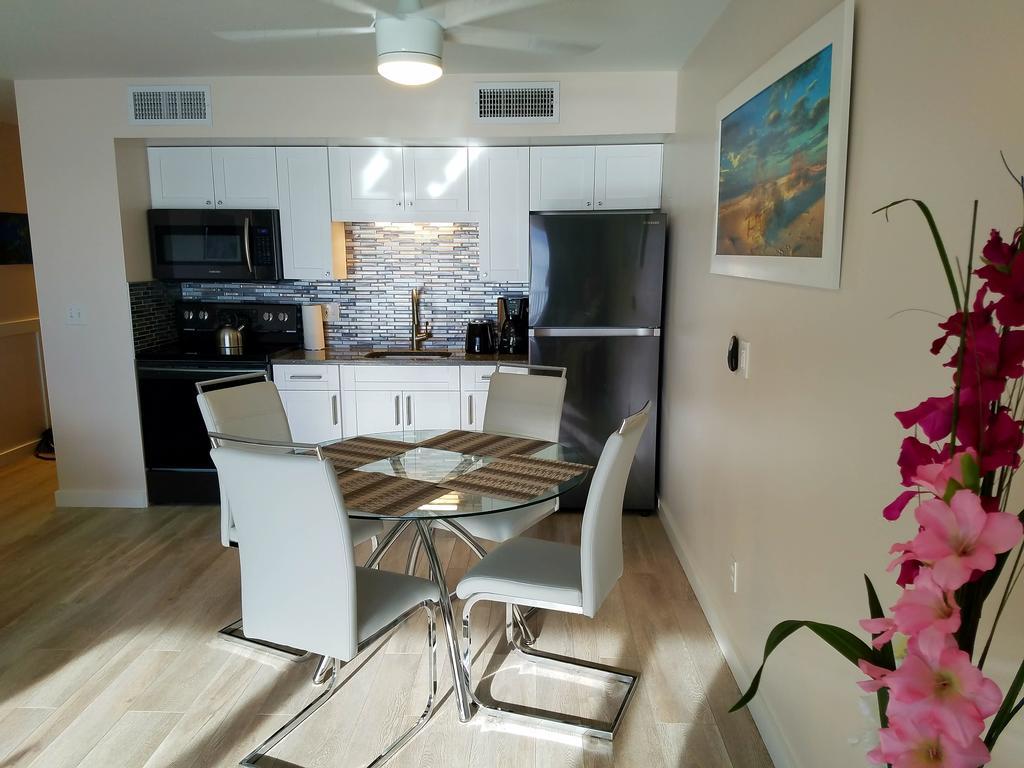 Gulf And Beach View Apartment 403 Longboat Key Dış mekan fotoğraf