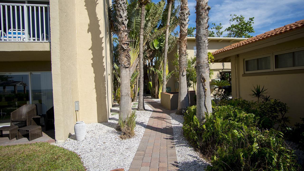 Gulf And Beach View Apartment 403 Longboat Key Dış mekan fotoğraf